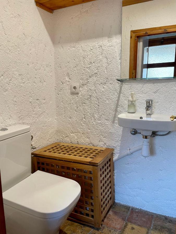 Apartamento Rural Con Encanto Can Salvador Borredá エクステリア 写真