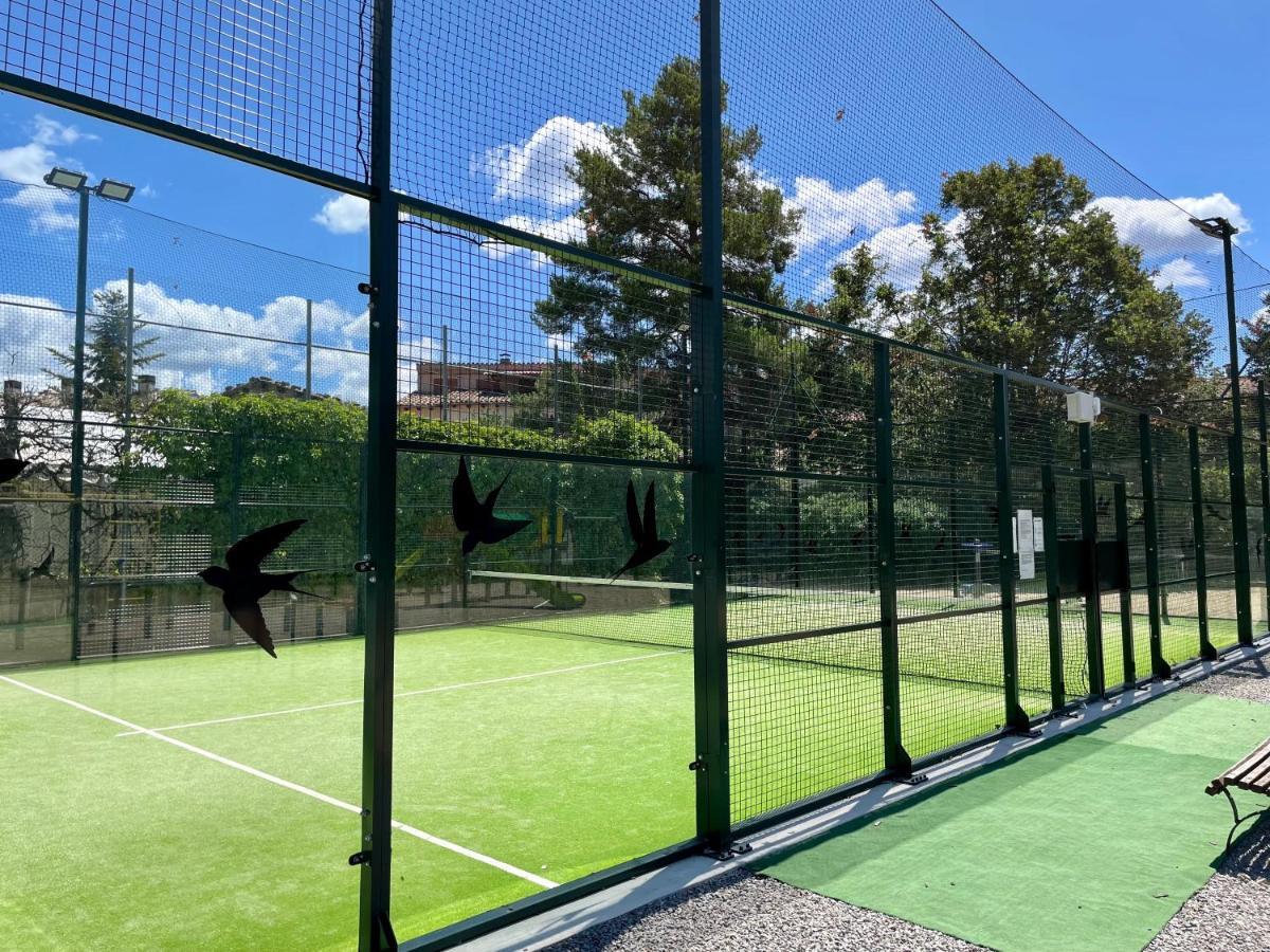 Apartamento Rural Con Encanto Can Salvador Borredá エクステリア 写真