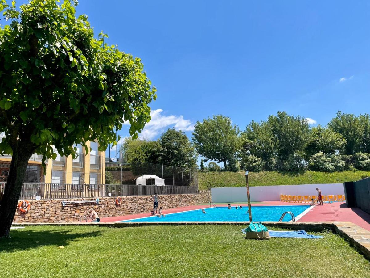 Apartamento Rural Con Encanto Can Salvador Borredá エクステリア 写真